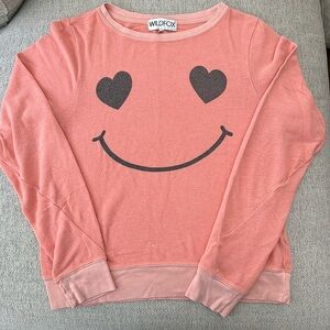 WILDFOX sweater